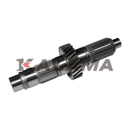 12.9 % Reduction For Polaris RZR 570 STAGE 2 GEAR and Reverse shaft kit OEM #3235380 3535381