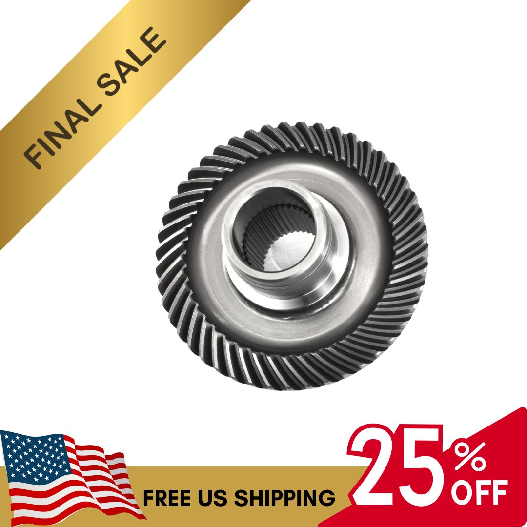 Kalama Ring Gear Differential for Yamaha YFB250 93~96 P/N 4BD-Y4612-10-00