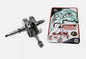 Kalama +1.4mm Stroker Crankshaft and Engine Gasket Set for Yamaha YFZ450 2004~2005