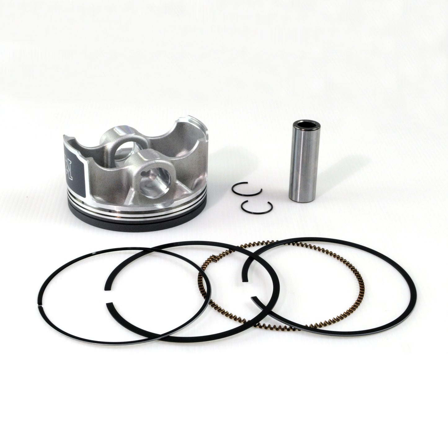 Kalama 101.95 mm Piston Kit for Yamaha Grizzly 700 2007~2013 / Rhino 700 2008~2013 / Raptor 700 06~13 / Raptor 700R 09~14