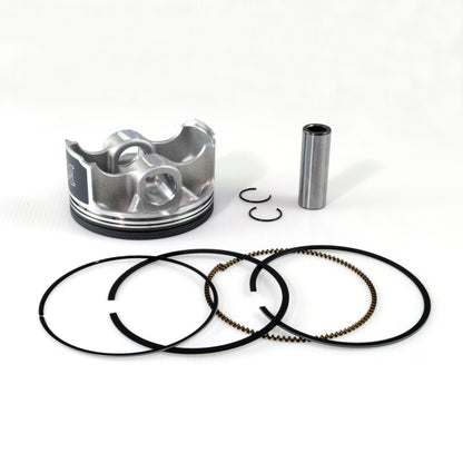 Kalama 101.95 mm Piston Kit for Yamaha Grizzly 700 2007~2013 / Rhino 700 2008~2013 / Raptor 700 06~13 / Raptor 700R 09~14