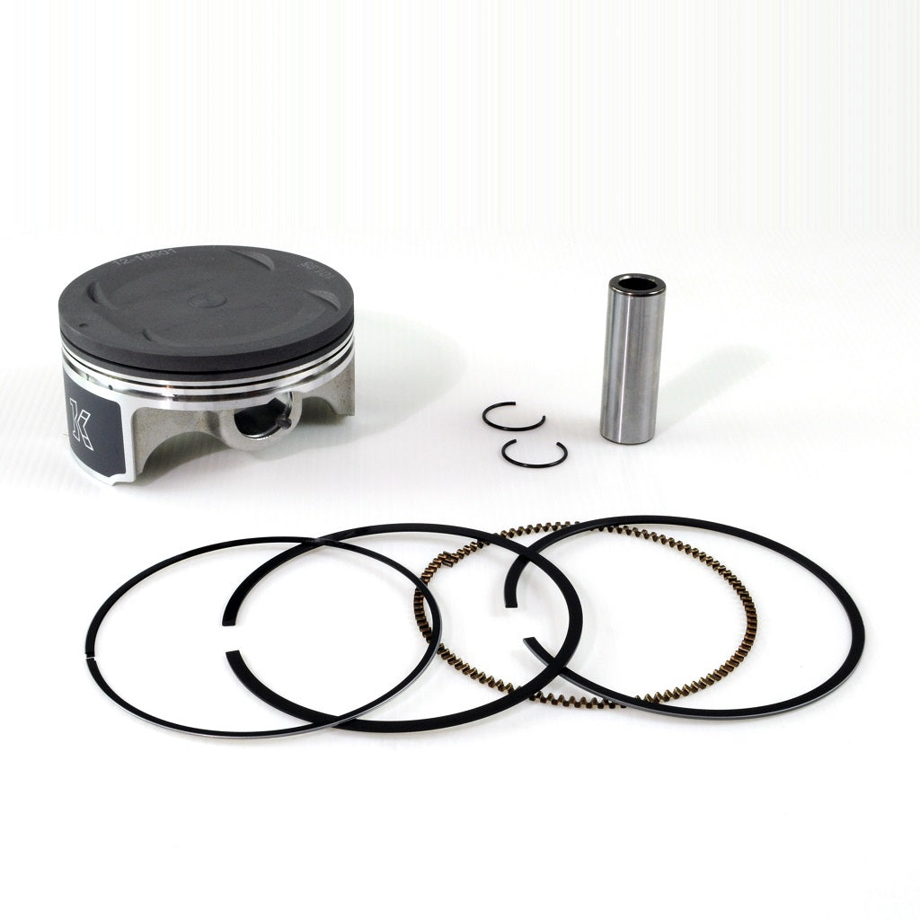 Kalama 101.95 mm Piston Kit for Yamaha Grizzly 700 2007~2013 / Rhino 700 2008~2013 / Raptor 700 06~13 / Raptor 700R 09~14