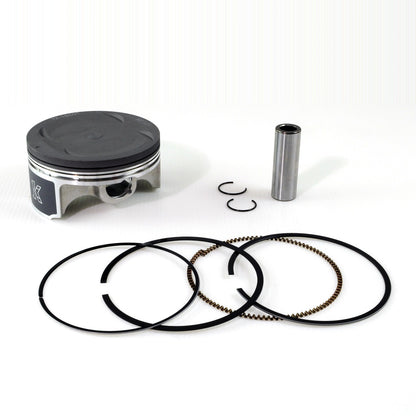 Kalama 101.95 mm Piston Kit for Yamaha Grizzly 700 2007~2013 / Rhino 700 2008~2013 / Raptor 700 06~13 / Raptor 700R 09~14