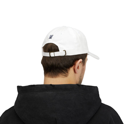 Dad Cap — "There are many Wolverines, but only one has four wheels." Embroidered Casual Hat
