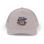 Made By Dirt Defined By Speed Snapback Trucker Cap — Racing Off‑Road Hat for Motorsports Enthusiasts
