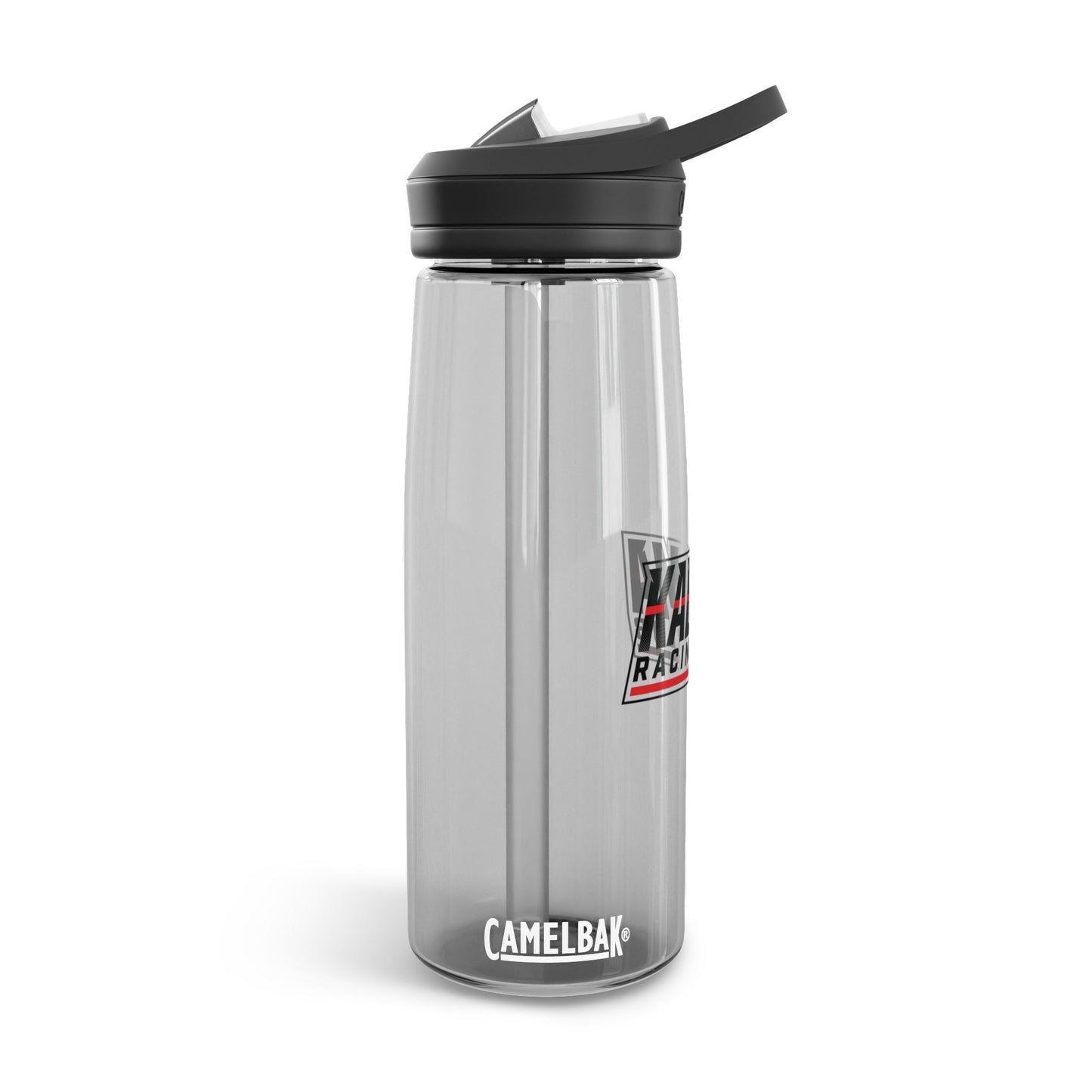 CamelBak Eddy® 25oz Water Bottle – Kalama Racing Club Logo Sports Bottle