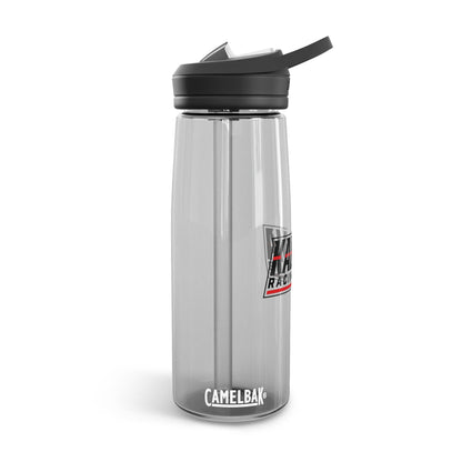CamelBak Eddy® 25oz Water Bottle – Kalama Racing Club Logo Sports Bottle