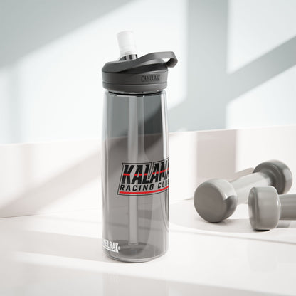 CamelBak Eddy® 25oz Water Bottle – Kalama Racing Club Logo Sports Bottle