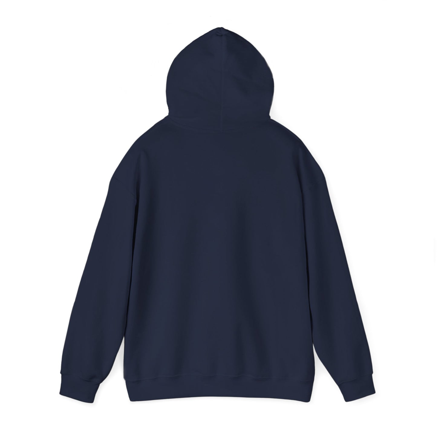 ATV Hoodie - "Ride Harder, Stay Unstoppable" Graphic Sweatshirt for Riders