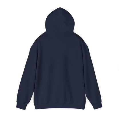 ATV Hoodie - "Ride Harder, Stay Unstoppable" Graphic Sweatshirt for Riders