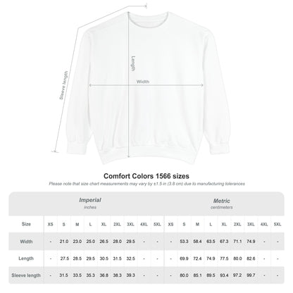Motorcycle Skull Sweatshirt - "CR125R Premix Power No Efy No Mercy" Retro Biker Crewneck
