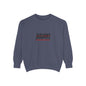Kalama Racing Club Sweatshirt – Vintage Racing Graphic Crewneck