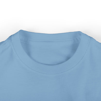 Infant Tee — "Unstoppable" ATV Racer Baby T‑Shirt