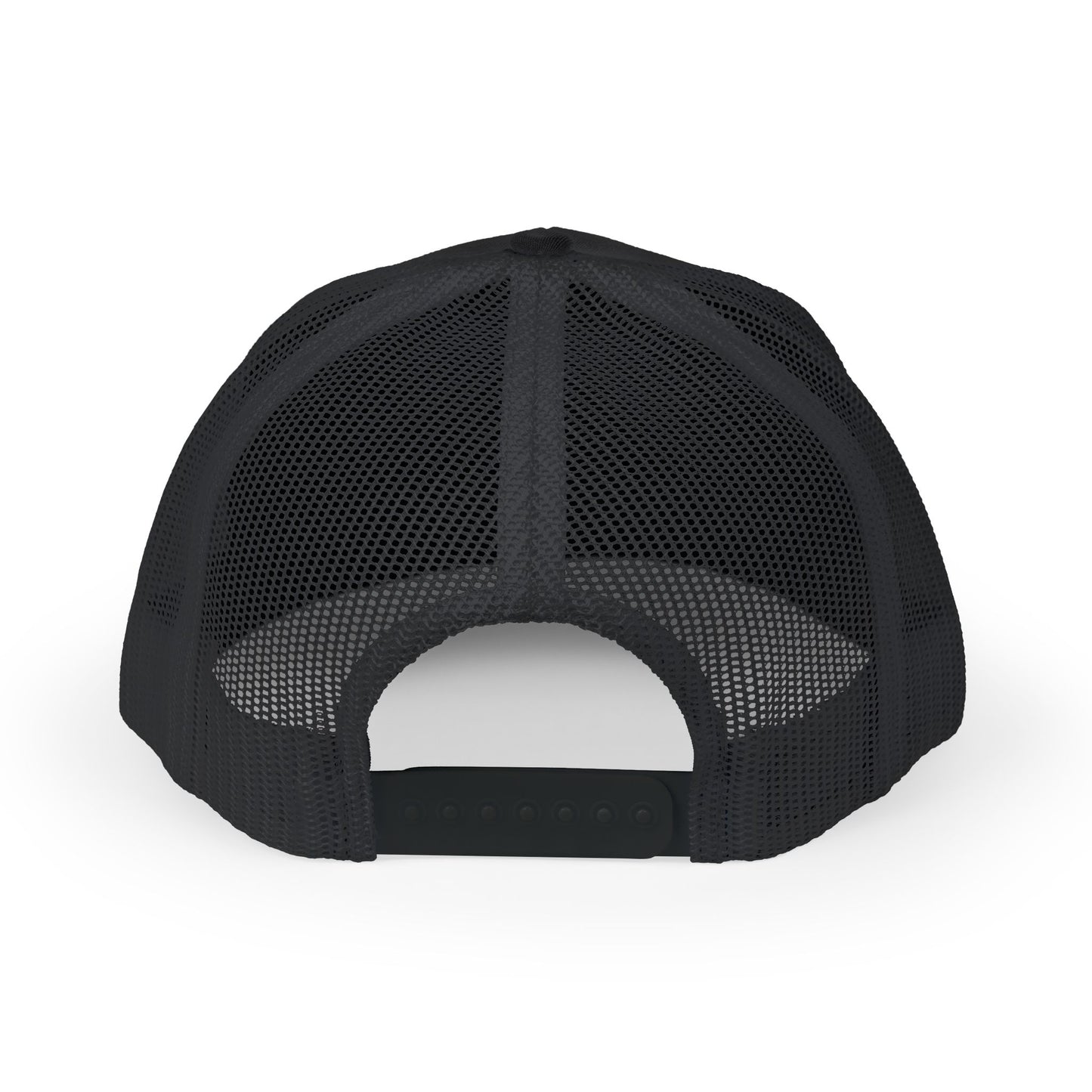 Mud Off-Road Trucker Cap – Mud Racing Snapback Hat