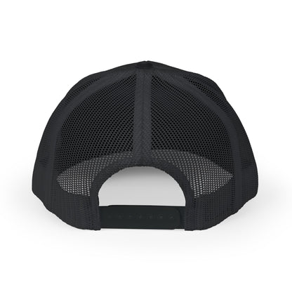 Mud Off-Road Trucker Cap – Mud Racing Snapback Hat