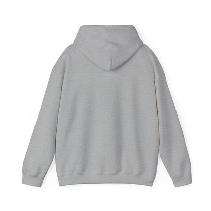 ATV Hoodie - "Ride Harder, Stay Unstoppable" Graphic Sweatshirt for Riders