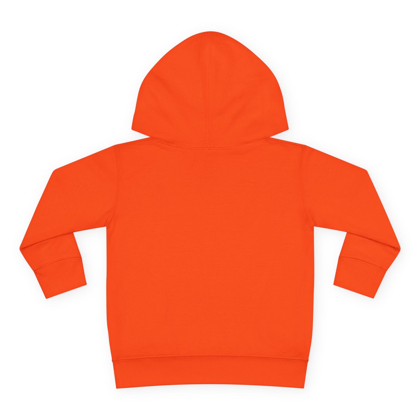 Toddler Hoodie — "Ride Hard, Stay Unstoppable" ATV Pullover
