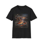 Double Forged Wrench T-Shirt – "Double Forged, Unbreakable" Mechanical Tee