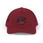 Made By Dirt Defined By Speed Snapback Trucker Cap — Racing Off‑Road Hat for Motorsports Enthusiasts