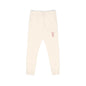 Kalama Racing Club Heather Olive 'Weekend Mode' Sweatpants — Garment-Dyed Fleece Joggers