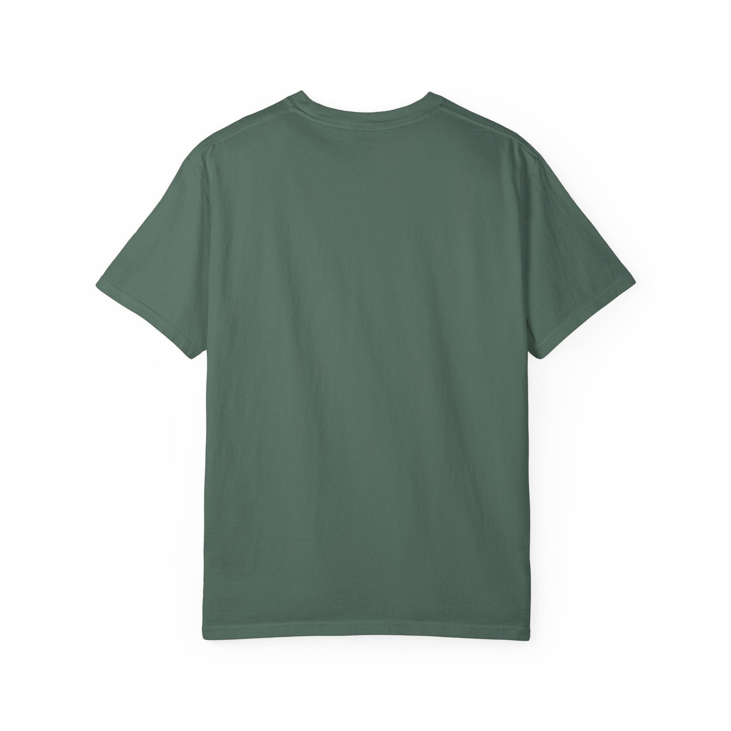 Mud: The Free Accessory ATV T-Shirt — Off-Road Rider Tee