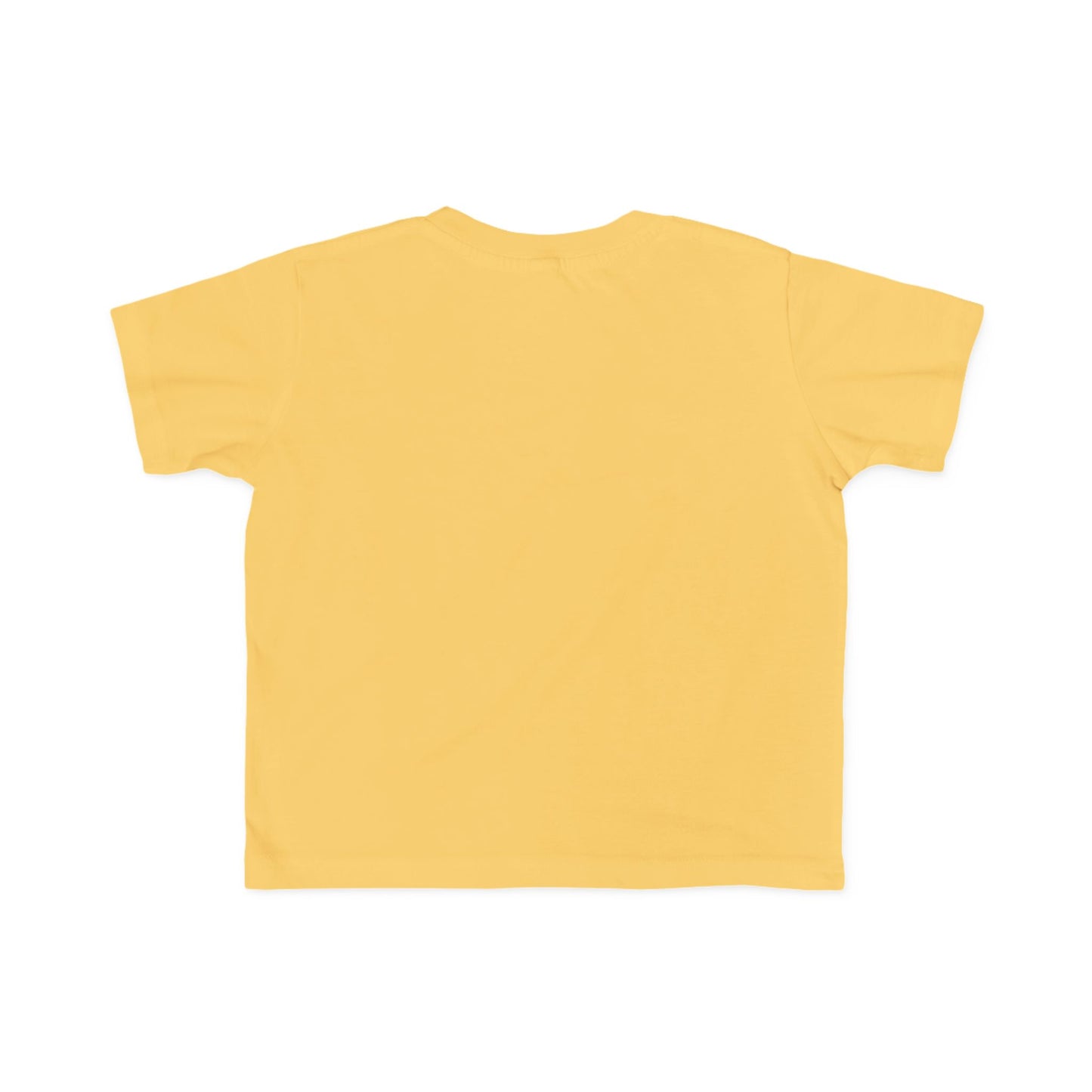 Toddler Tee - 'BRAAP' Dirt Bike Helmet Motorcycle Graphic Shirt