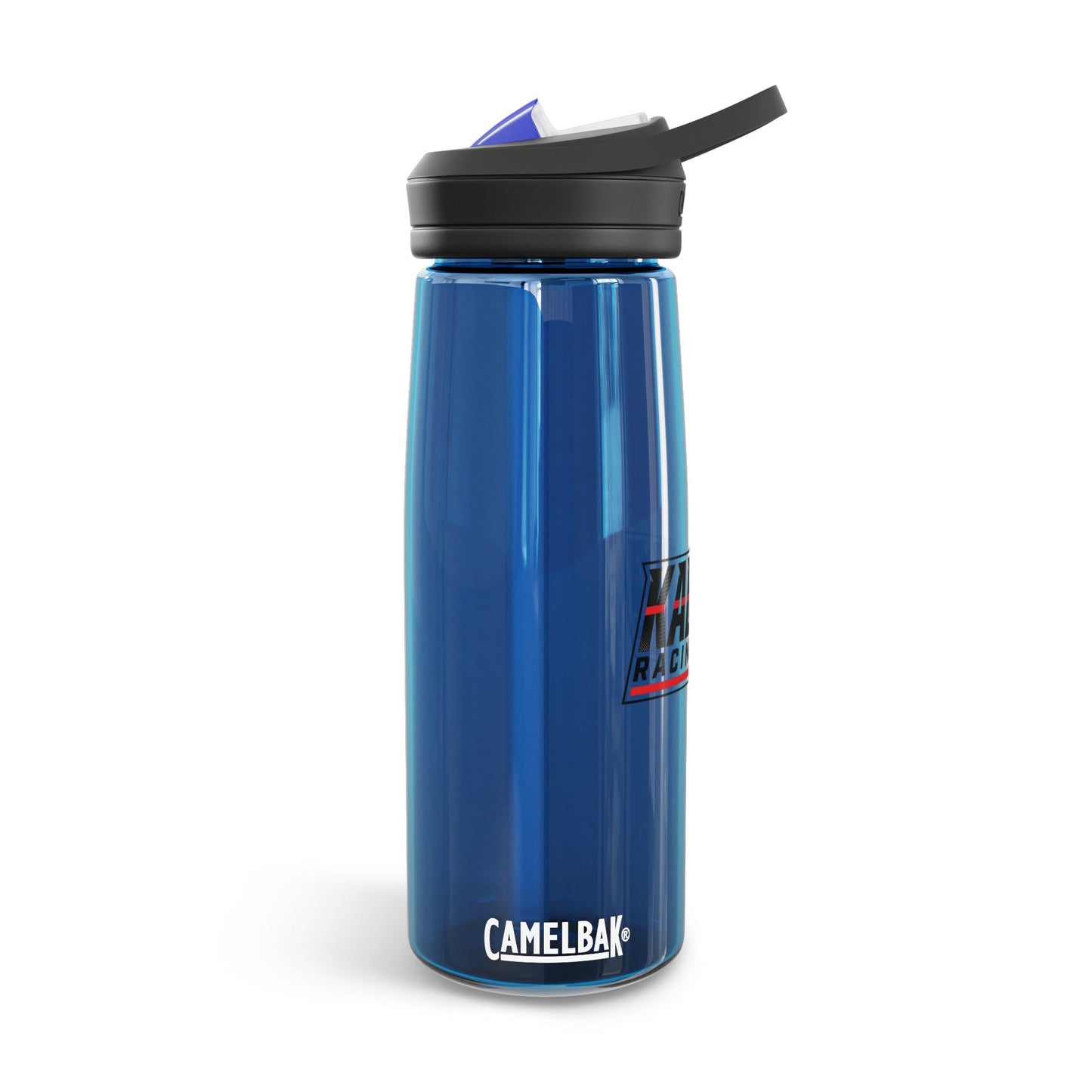 CamelBak Eddy® 25oz Water Bottle – Kalama Racing Club Logo Sports Bottle
