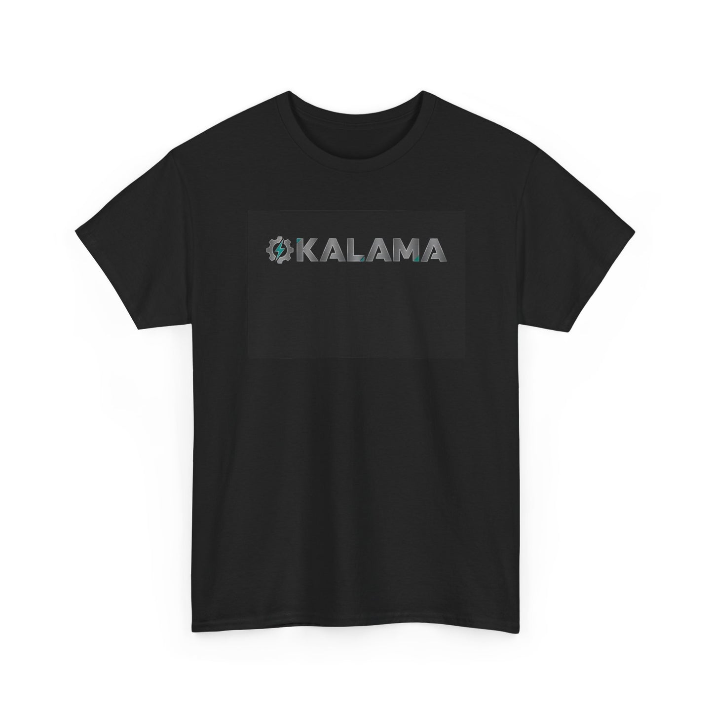 Kalama Performance Tee — Technical Gear Diagram T-Shirt