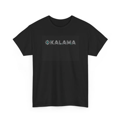 Kalama Performance Tee — Technical Gear Diagram T-Shirt