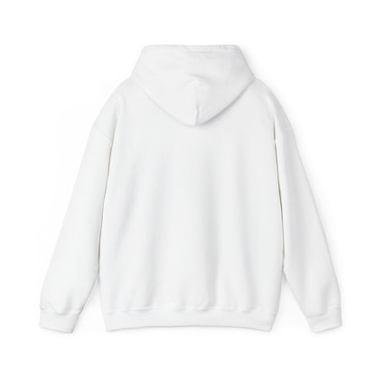 ATV Hoodie - "Ride Harder, Stay Unstoppable" Graphic Sweatshirt for Riders