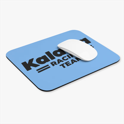 Kalama Racing Team Mouse Pad — Retro Motorsport Desk Pad