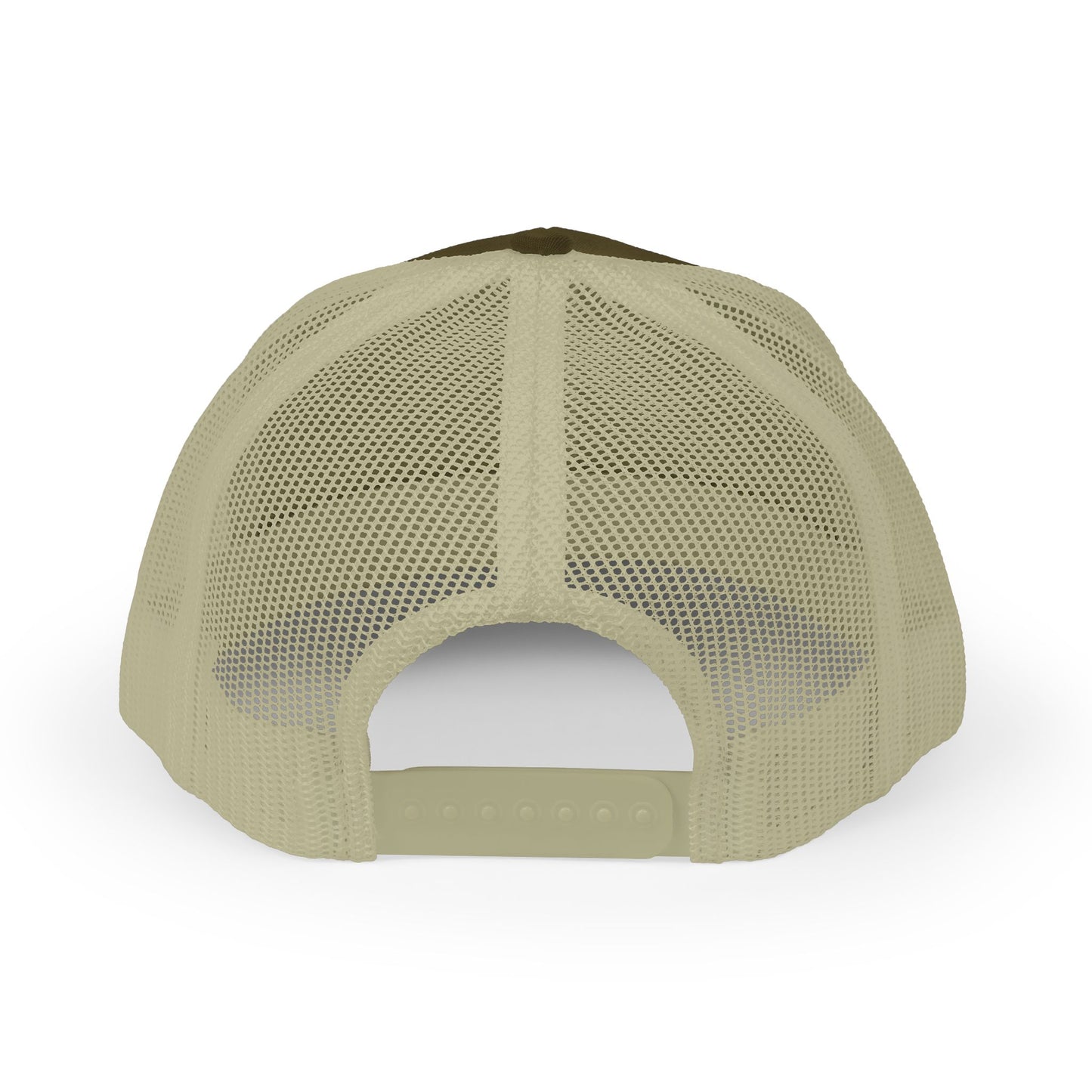 Made By Dirt Defined By Speed Snapback Trucker Cap — Racing Off‑Road Hat for Motorsports Enthusiasts