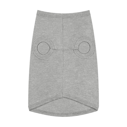 Pet Tank Top - Kalama Racing Club Logo Dog & Cat Racing Tee