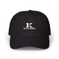 Kalama Embroidered Cap — Classic Logo Baseball Hat