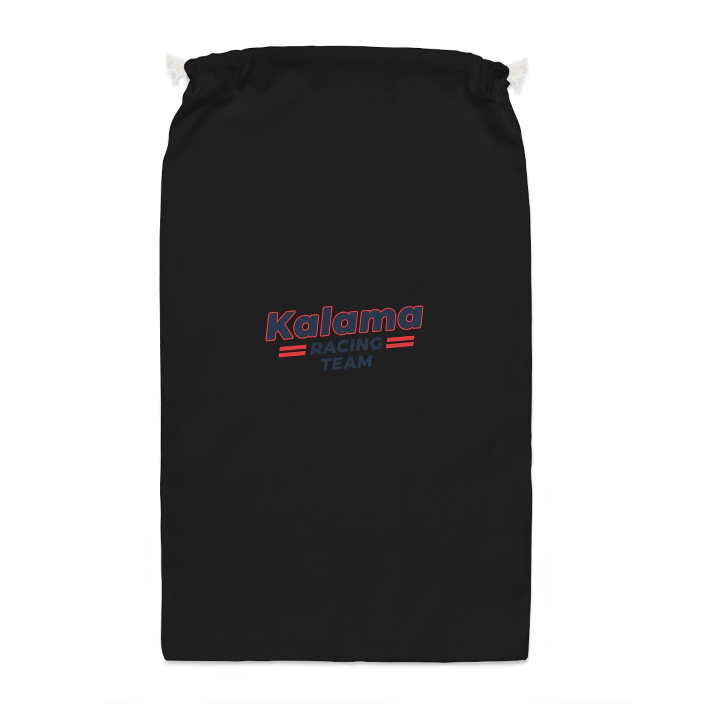 Kalama Racing Team Drawstring Bag