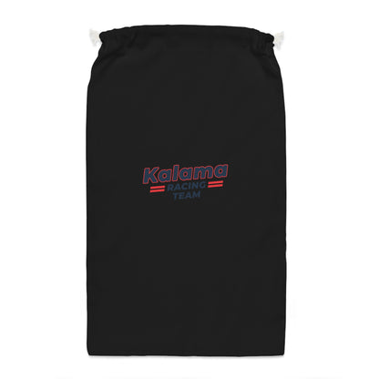 Kalama Racing Team Drawstring Bag