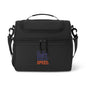 Insulated Cooler Bag — "Dirt Speed" Motorsports Lunch Cooler