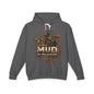 Mud: The Free Accessory Hoodie — ATV Off-Road Racing Sweatshirt