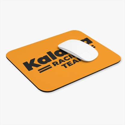 Kalama Racing Team Mouse Pad — Retro Motorsport Desk Mat