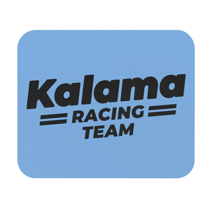 Kalama Racing Team Mouse Pad — Retro Motorsport Desk Pad