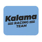 Kalama Racing Team Mouse Pad — Retro Motorsport Desk Pad