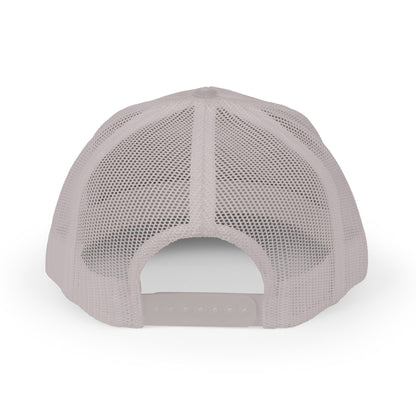 Made By Dirt Defined By Speed Snapback Trucker Cap — Racing Off‑Road Hat for Motorsports Enthusiasts