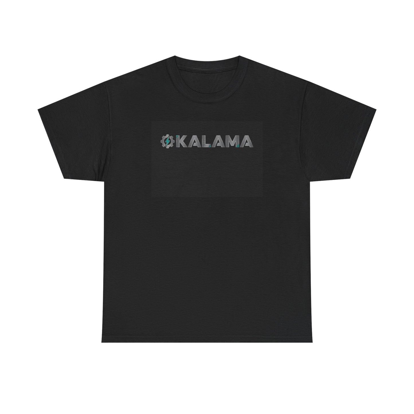 Kalama Performance Tee — Technical Gear Diagram T-Shirt