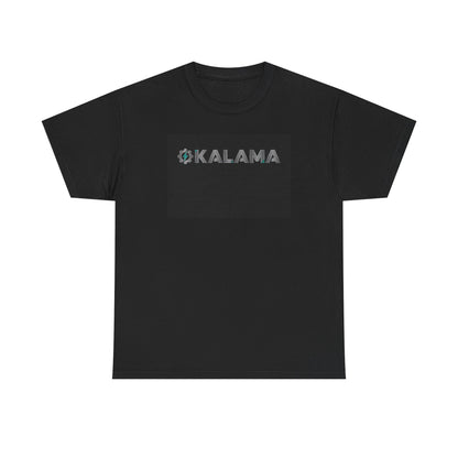Kalama Performance Tee — Technical Gear Diagram T-Shirt