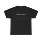 Kalama Performance Tee — Technical Gear Diagram T-Shirt