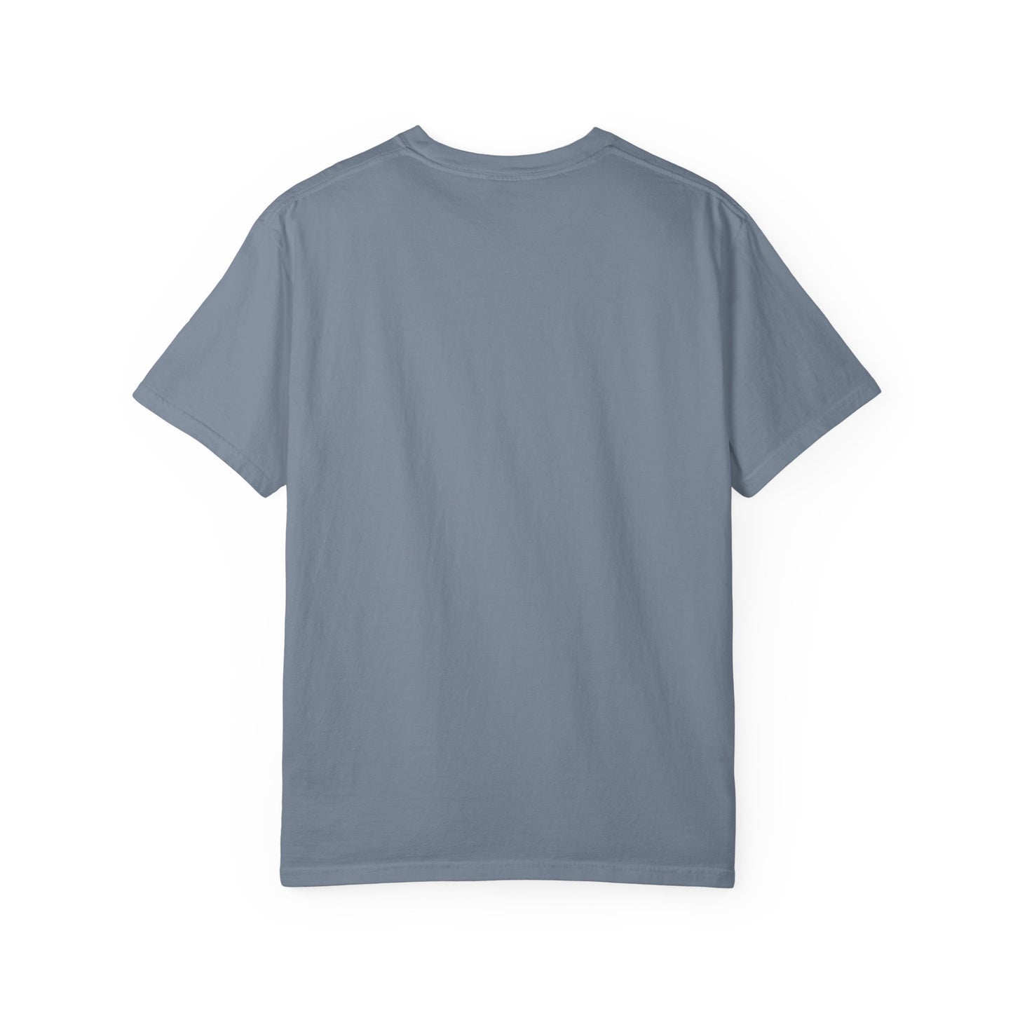Motocross T-Shirt — "Made by Dirt, Defined by Speed" Off-Road Racing Tee
