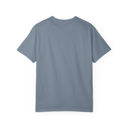 Motocross T-Shirt — "Made by Dirt, Defined by Speed" Off-Road Racing Tee