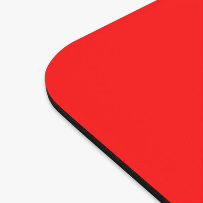 Kalama Racing Team Rectangle Mouse Pad – Red Gaming & Office Desk Pad