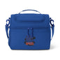 Insulated Cooler Bag — "Dirt Speed" Motorsports Lunch Cooler