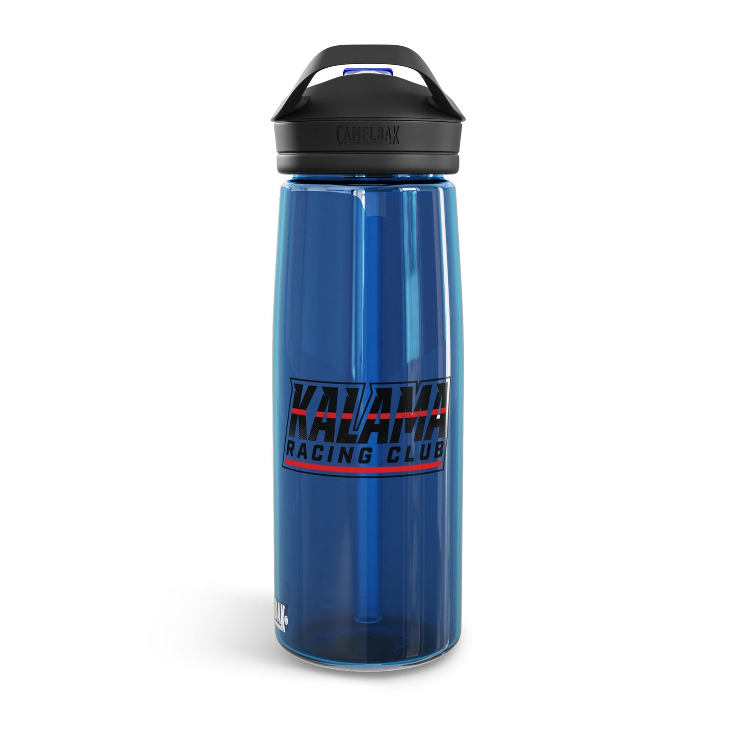 CamelBak Eddy® 25oz Water Bottle – Kalama Racing Club Logo Sports Bottle